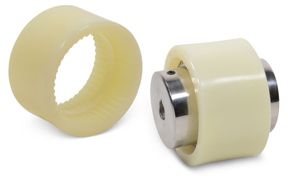 M and I Series Couplings