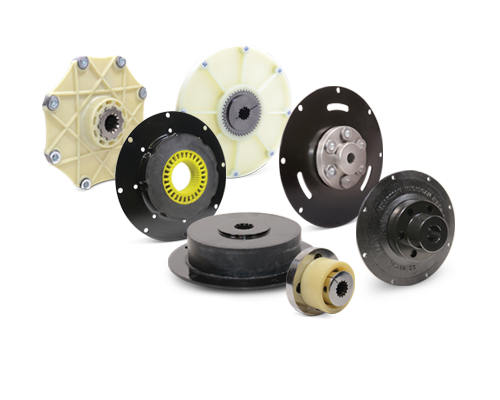 Guardian Flywheel Coupling Products