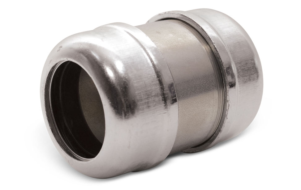 Compression Pipe Couplings Reducer Coupling Guardian Coupling