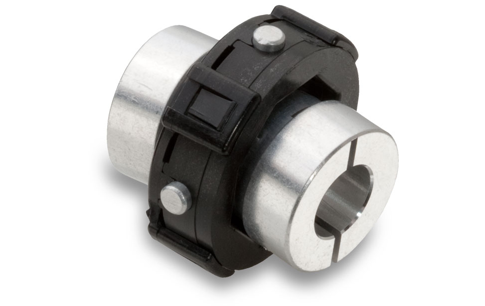 Universal Lateral Couplings