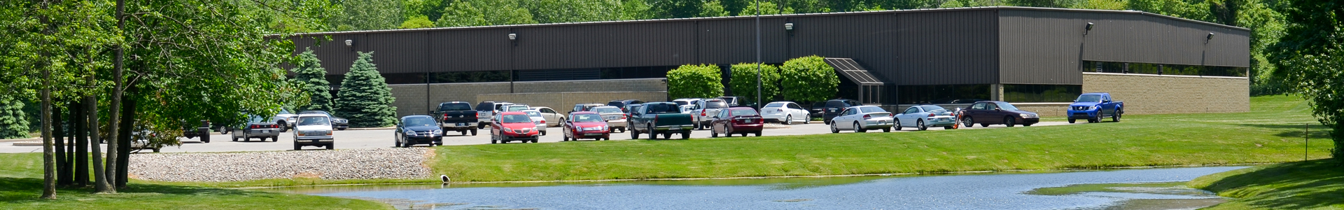 Guardian Couplings Facility