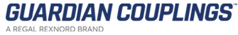 Guardian Couplings Logo