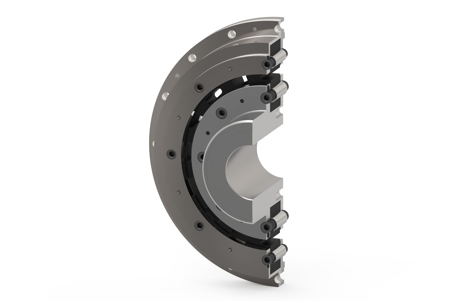 Stromag GE Series Coupling