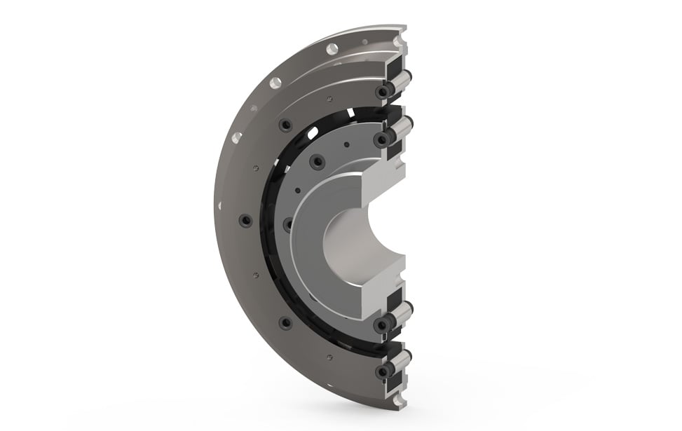 Stromag GE Series Coupling