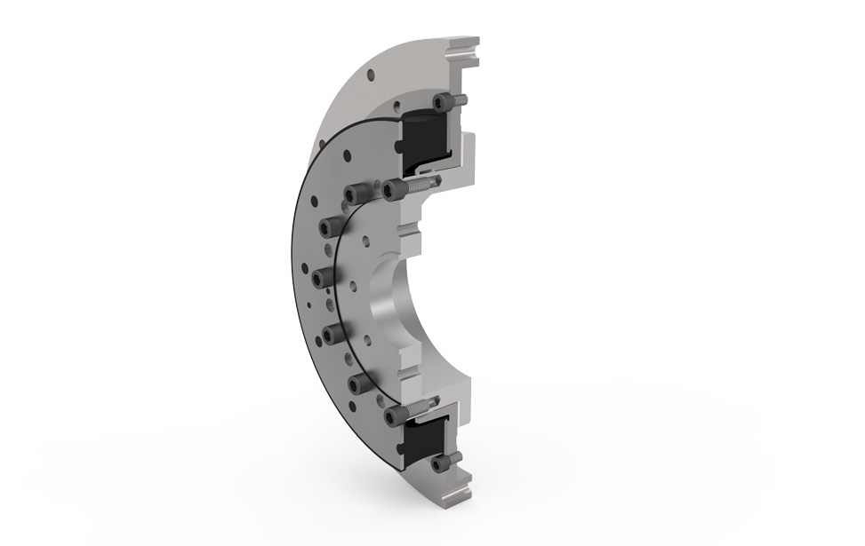 Stromag PCS Coupling