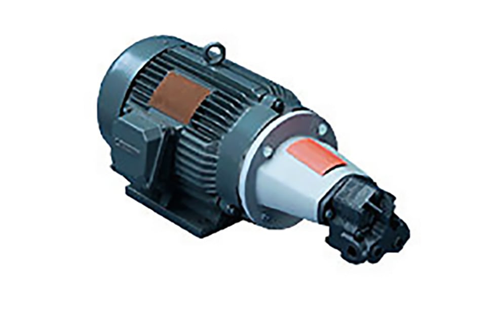 E Series Motor Mount Adapters