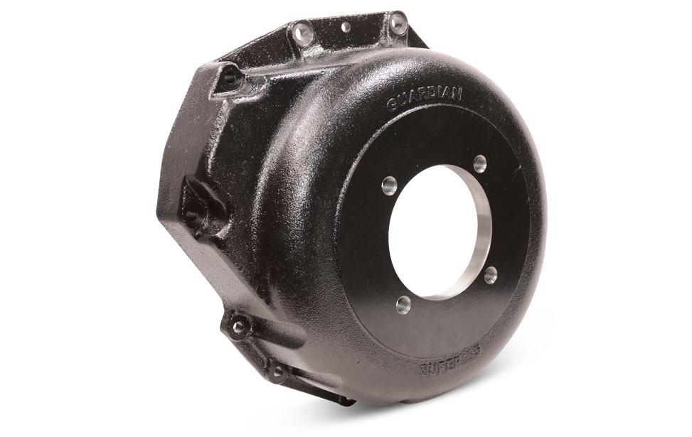 Engine Housings