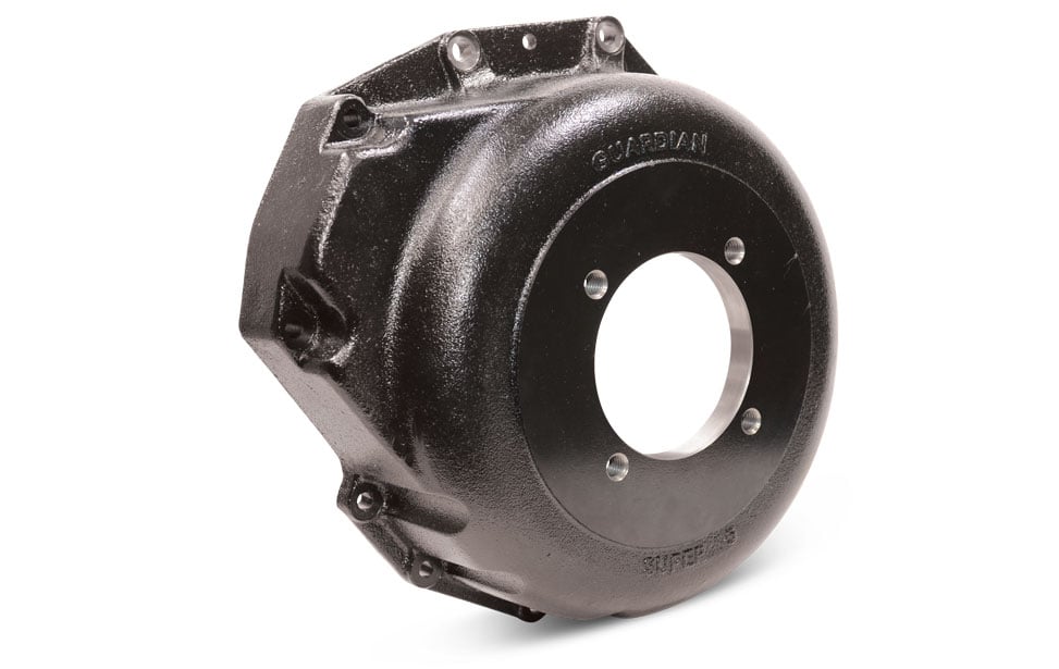 Engine Housings