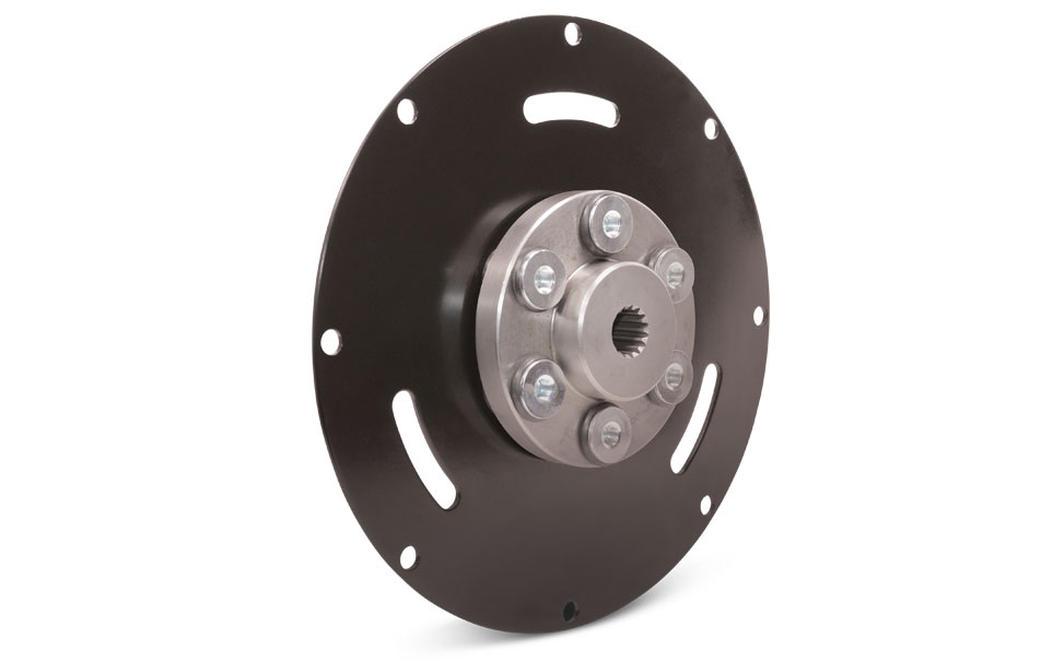 FBA Series Couplings