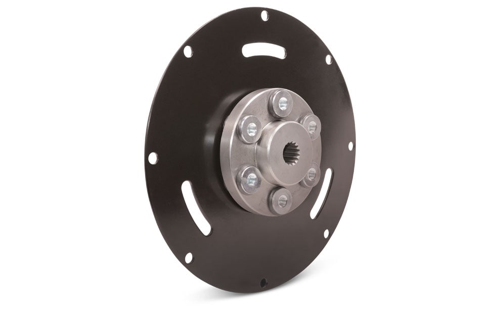 FBA Series Couplings