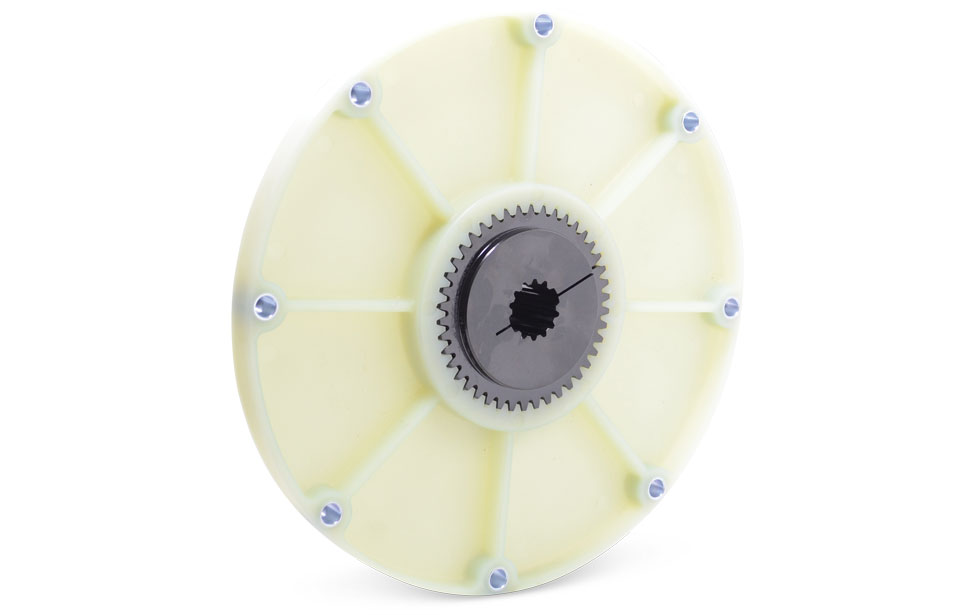 FL Series Couplings