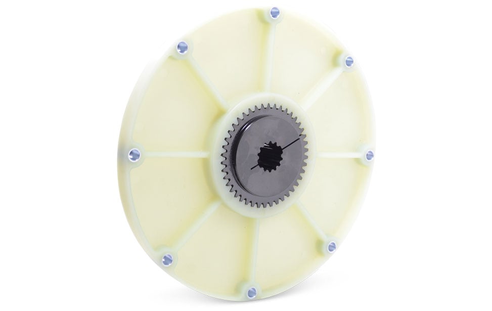 FL Series Couplings