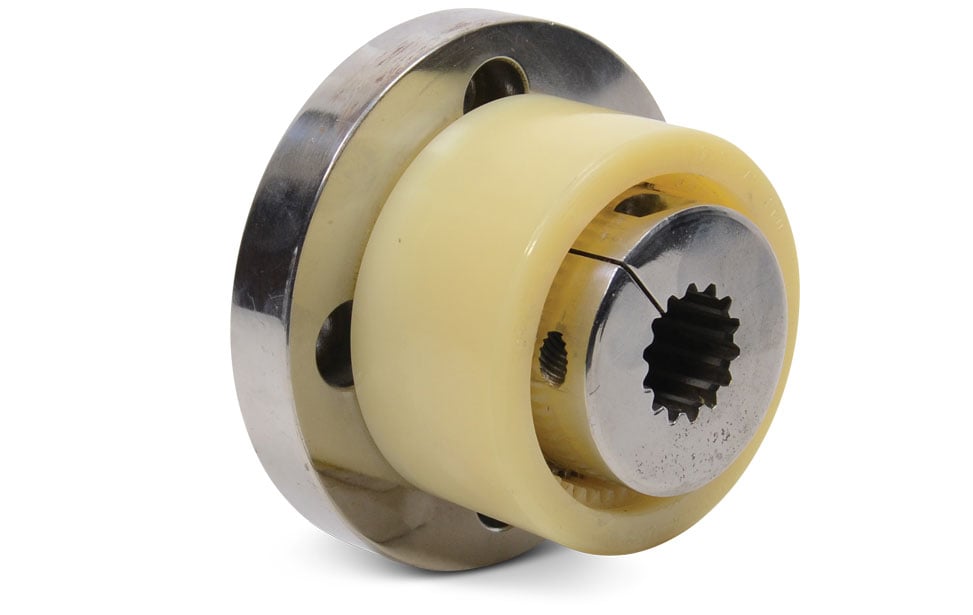 FLD Series Coupling