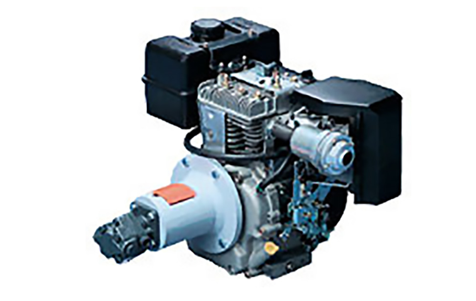 G Series Motor Mount Adapters