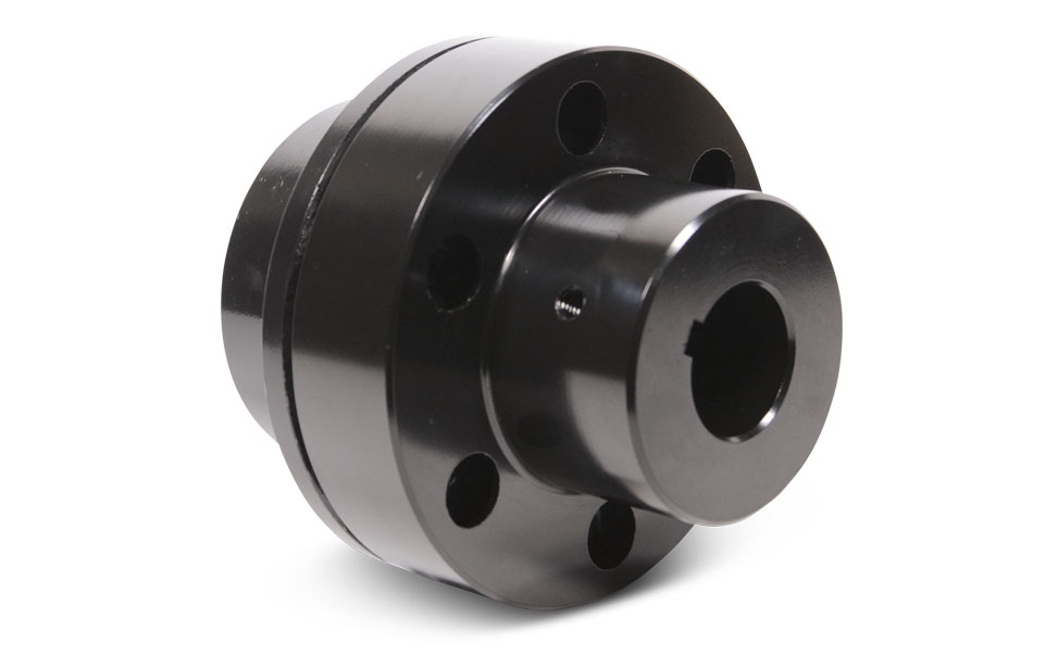 HH Series Coupling
