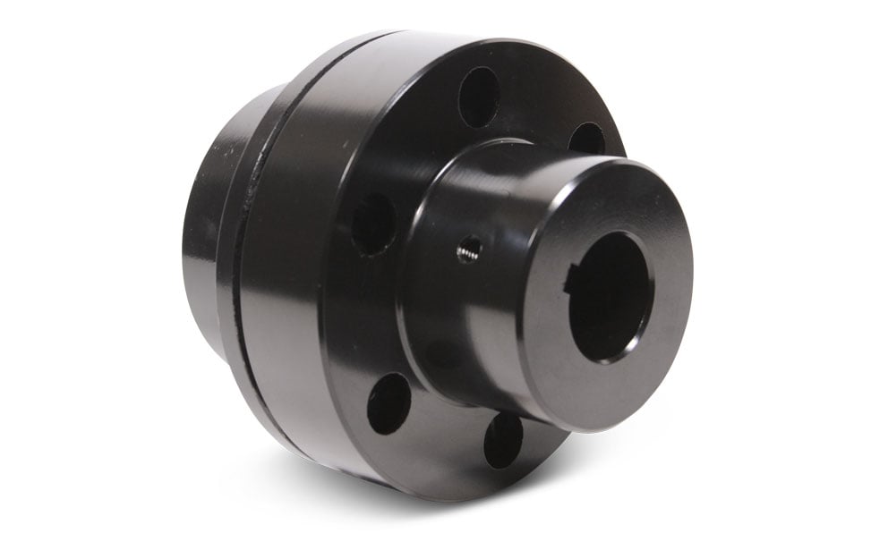HH Series Coupling