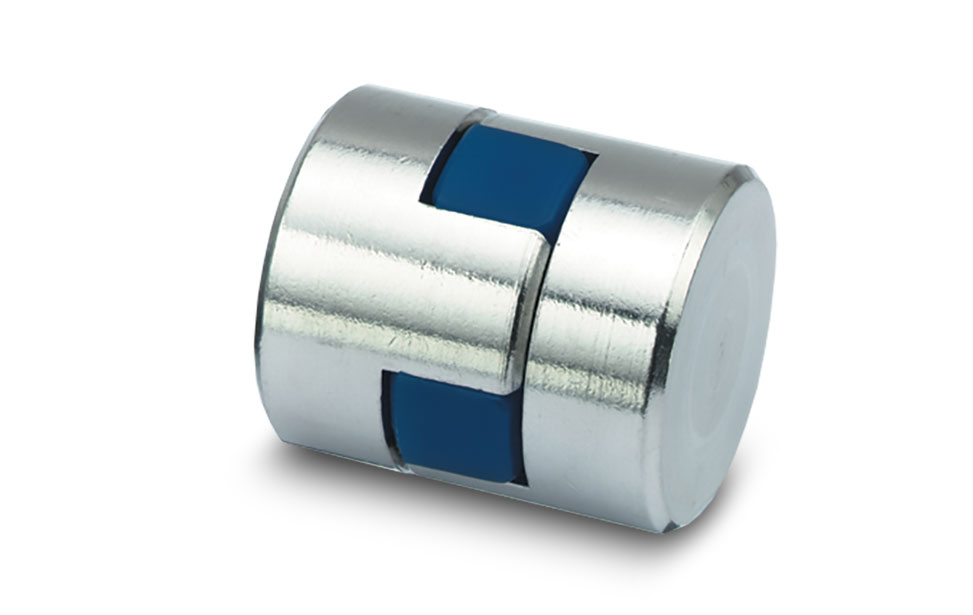 Mini Jaw Couplings