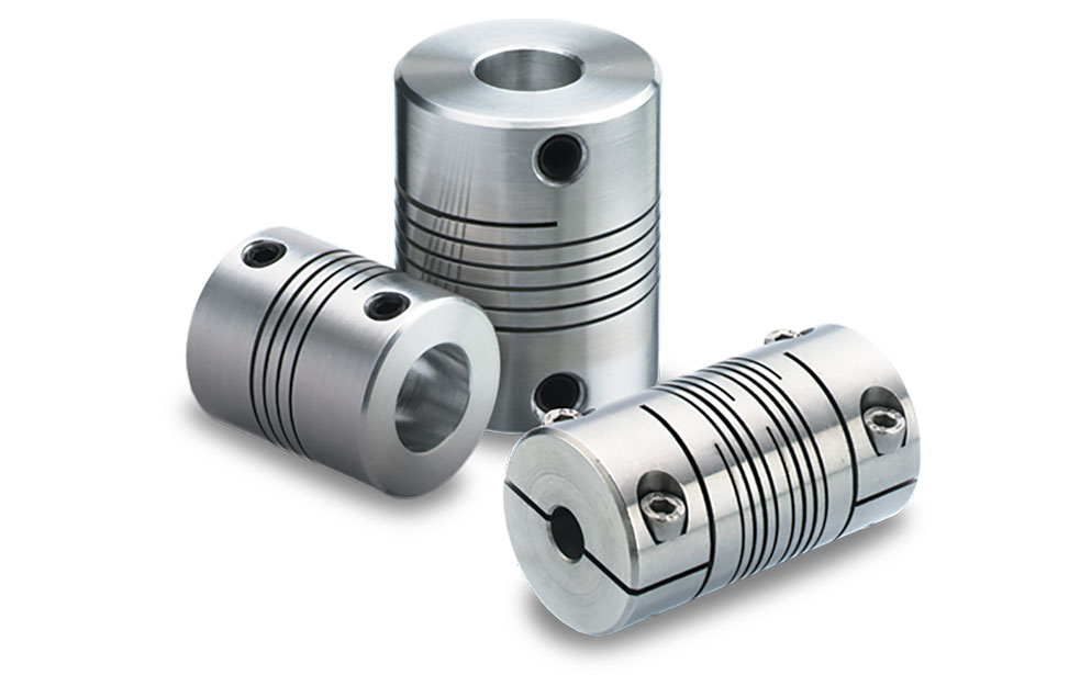 Multi Beam Couplings
