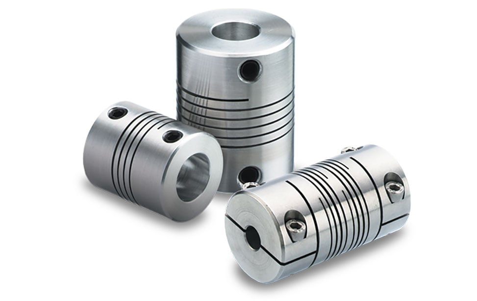 Multi Beam Couplings
