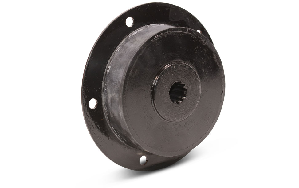 NV Series Coupling