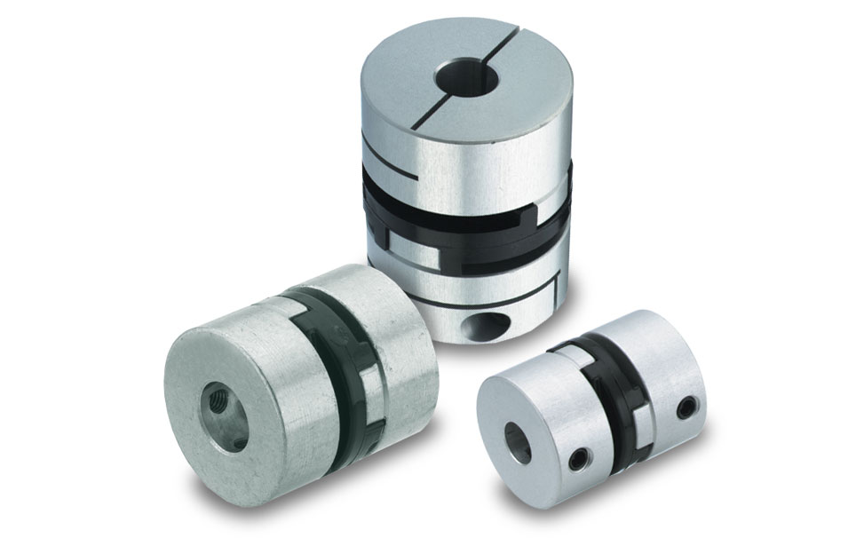 Oldham Couplings