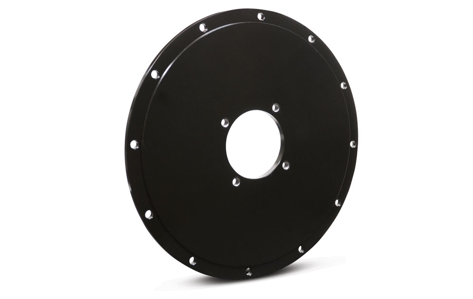 Pump Mount Plates