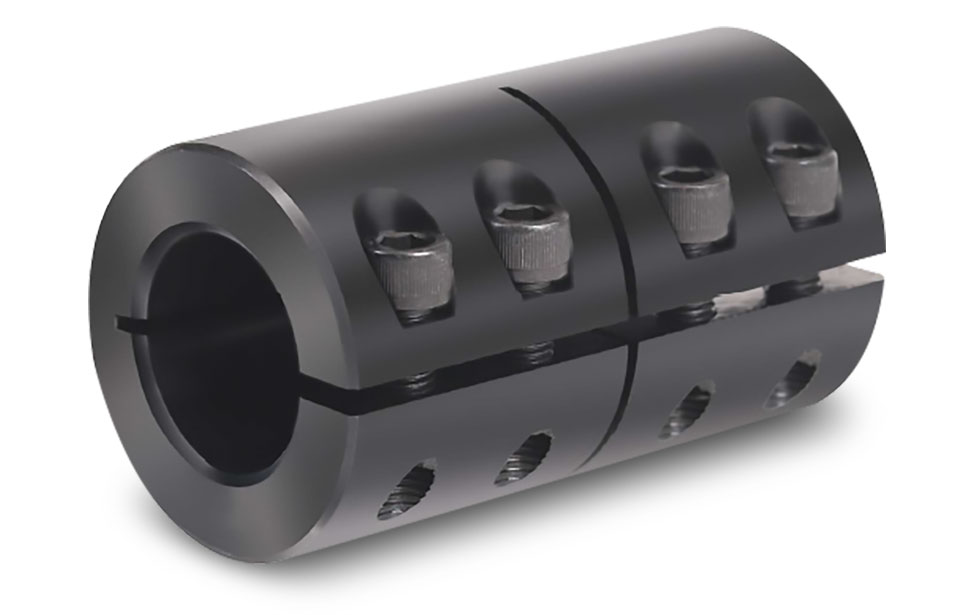 Rigid Shaft Coupling
