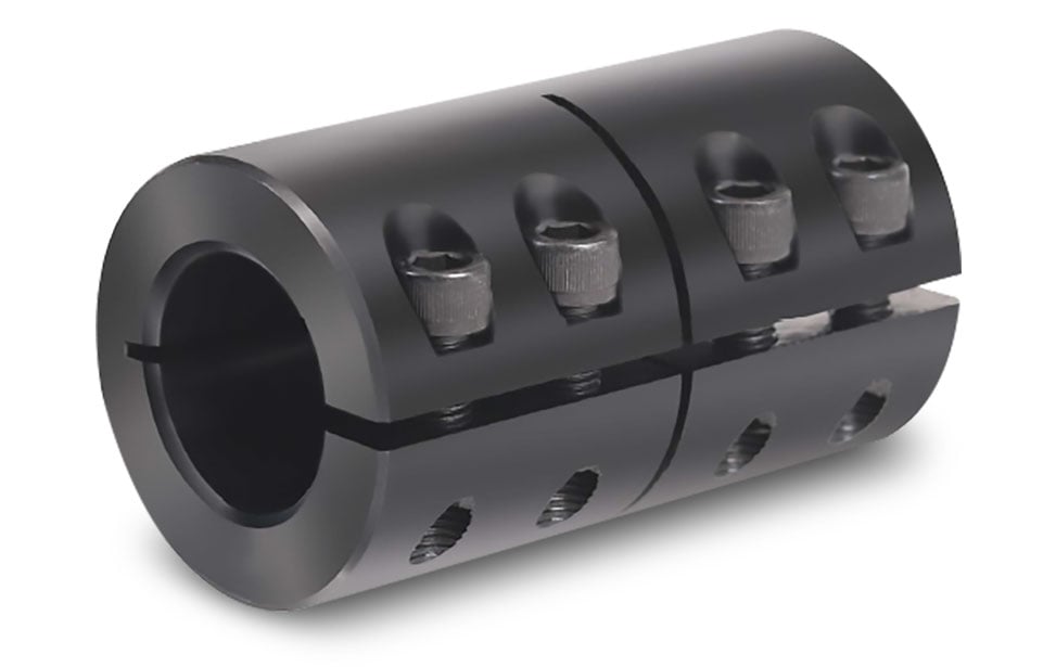 Rigid Shaft Coupling