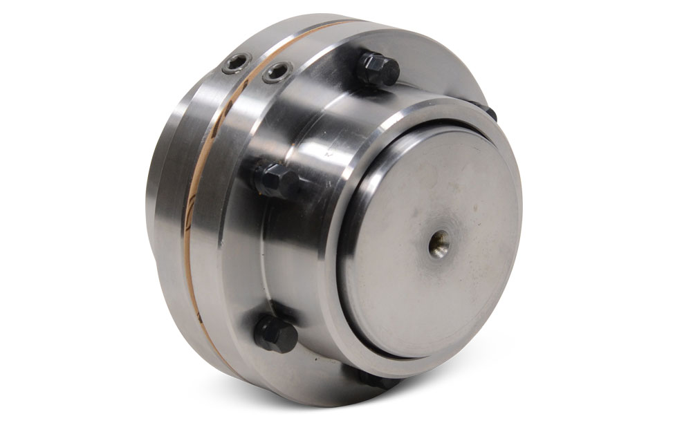 SG Steel Gear Couplings