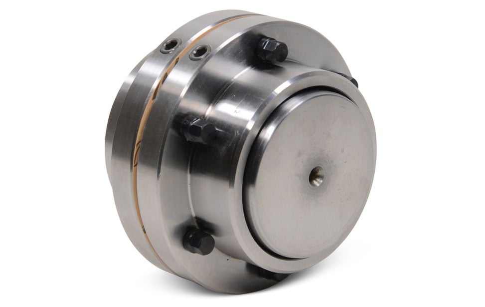 SG Steel Gear Couplings