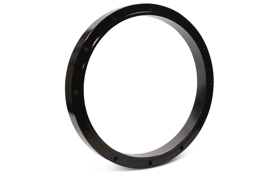 Spacers and Adapters
