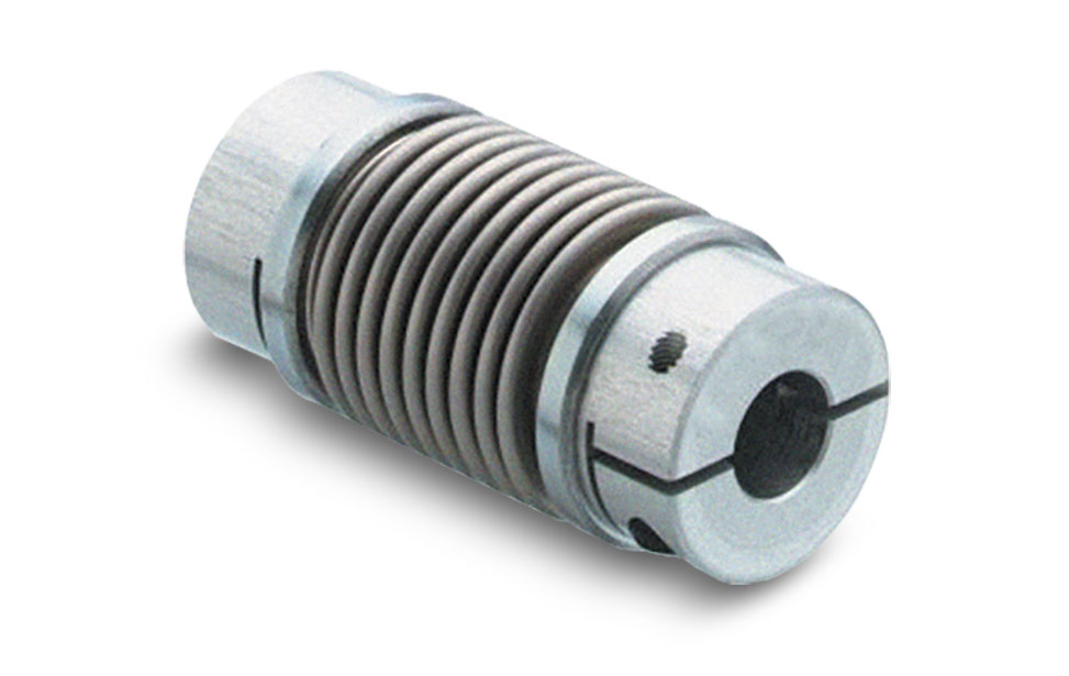 Stainless Steel Bellows