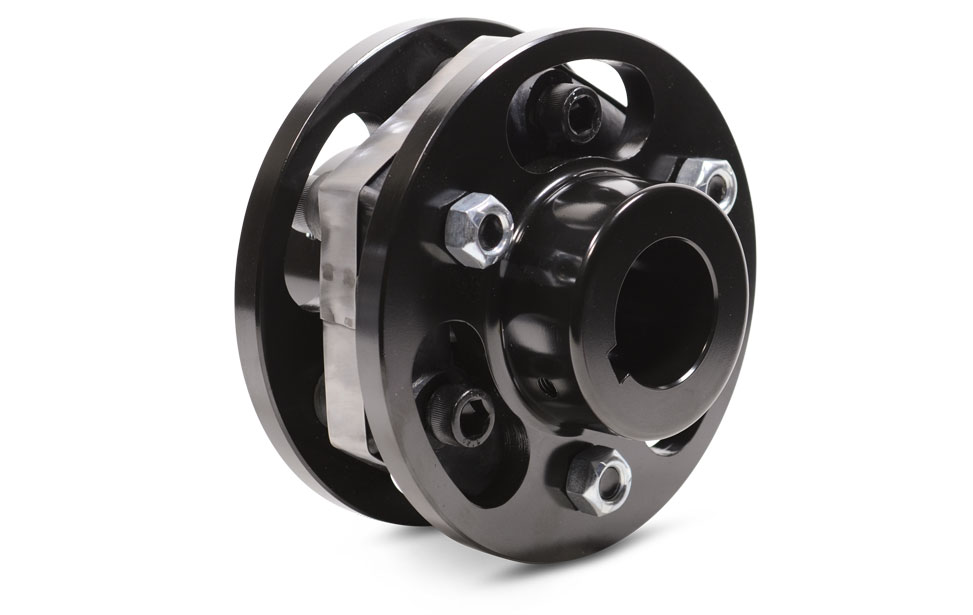 Superflex Couplings