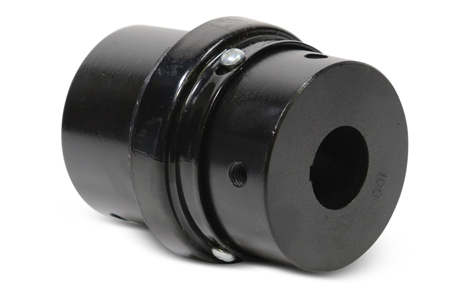 SWJW Coupling