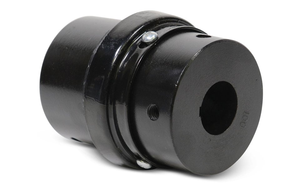 SWJW Coupling