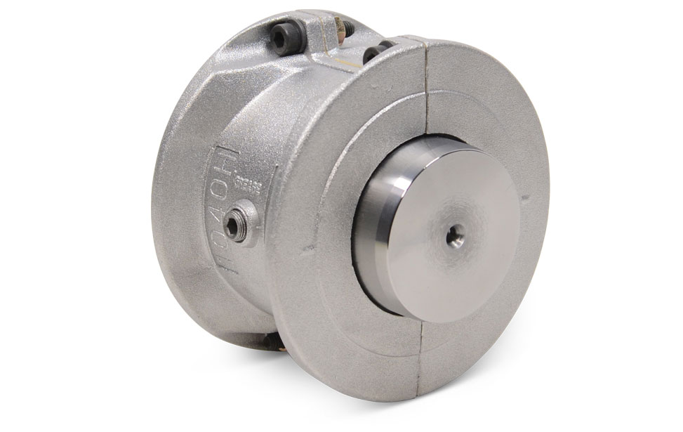 Tapered Grid Coupling