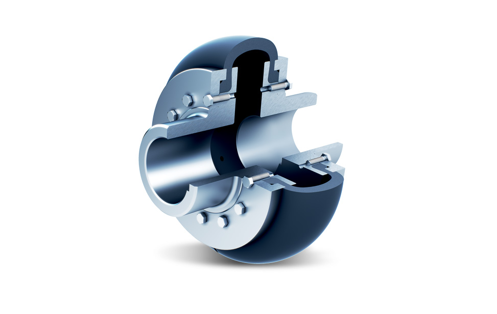 Stromag Periflex TT NA Coupling