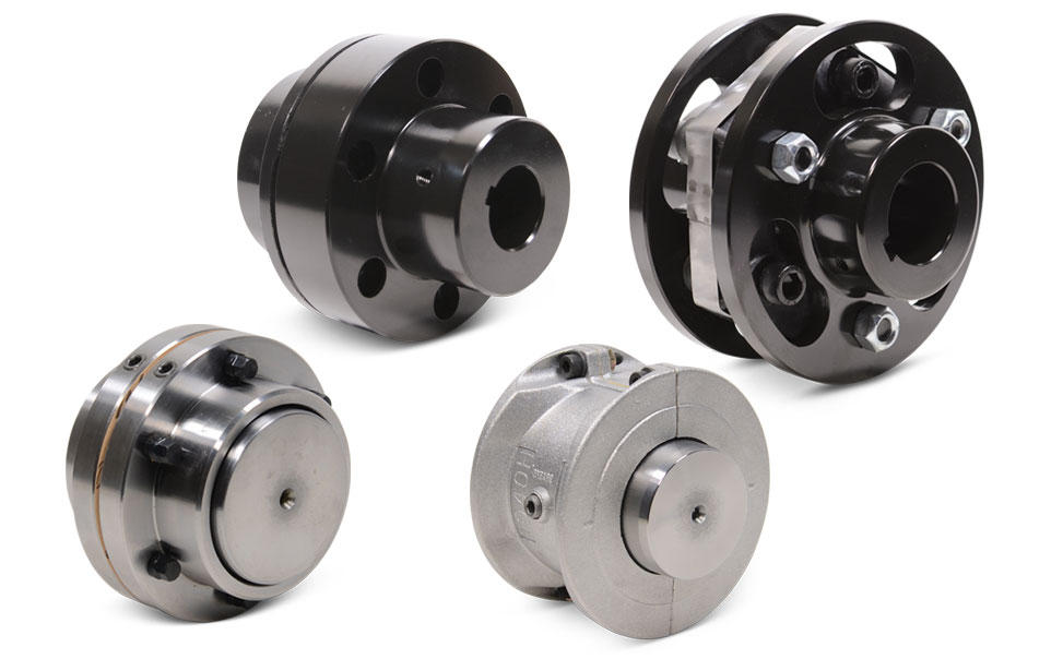 Specialty Couplings