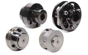 Specialty Couplings