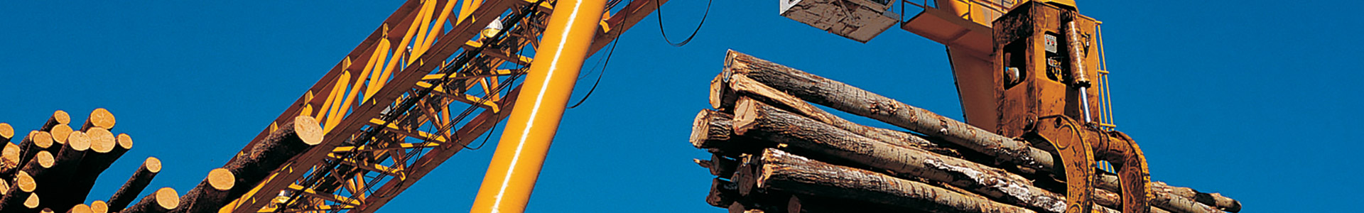 Forestry Equipment
