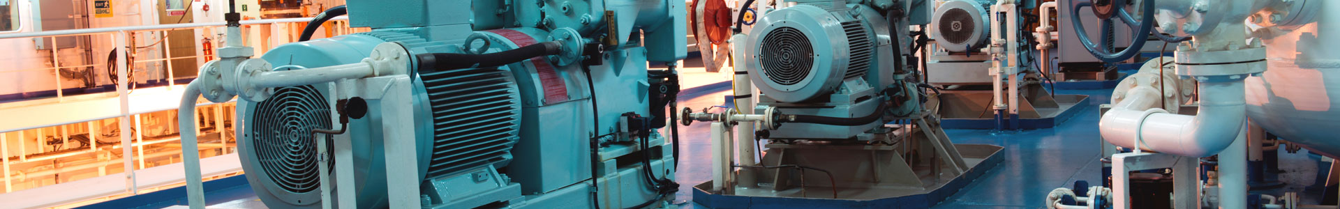 Compressors Banner