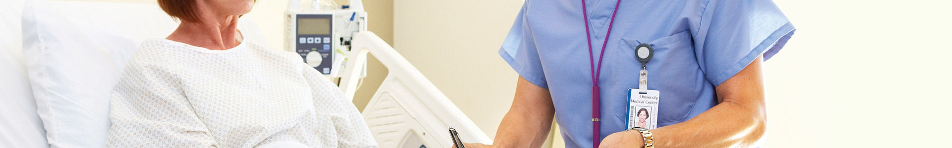 Hospital Bed