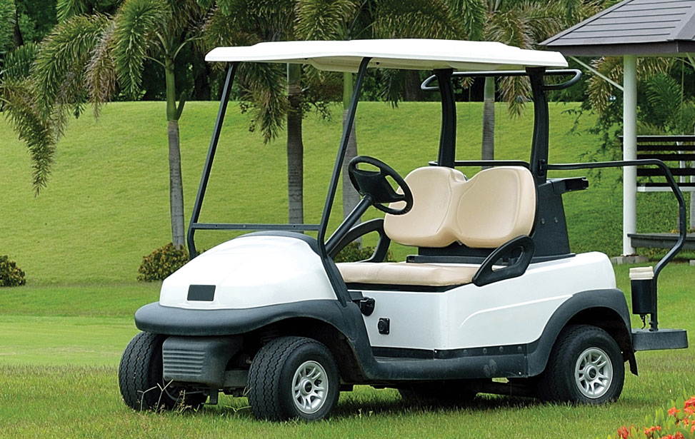 Golf Carts