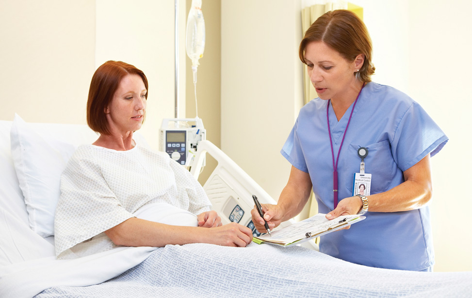 Hospital Beds & Chiropractic Tables