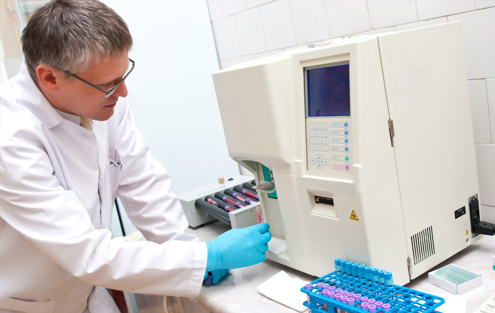 Lab/Analytical Apparatus