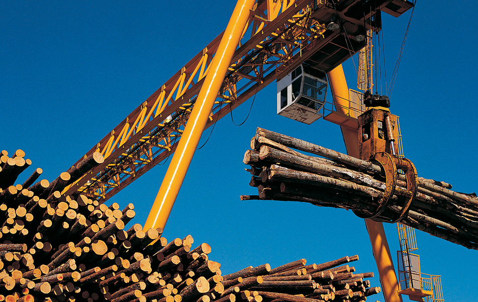 Forestry Applications
